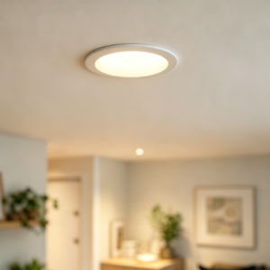 LED downlight range from NBlite