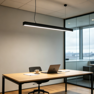 LED linear light range from NBlite