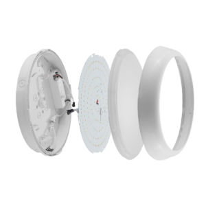 NBH111 LED bulkhead by NBlite — product view 2