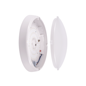 NBH112 LED bulkhead by NBlite — product view 3