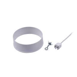NBH115 LED bulkhead by NBlite — product view 5