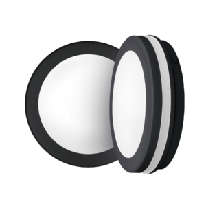 NBH116 LED bulkhead by NBlite — product view 2