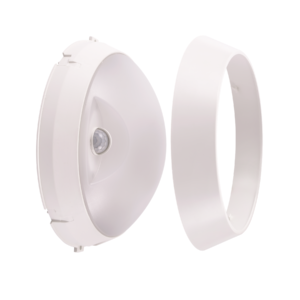 NBH119R LED bulkhead by NBlite — product view 4
