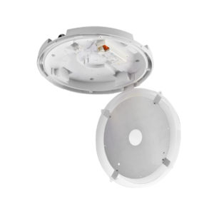 NBH121 LED bulkhead by NBlite — product view 2