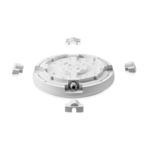 NBH121 LED bulkhead by NBlite — product view 3