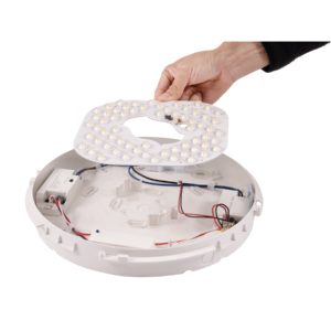 NBH122 LED bulkhead by NBlite — product view 4