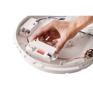 NBH122 LED bulkhead by NBlite — product view 5