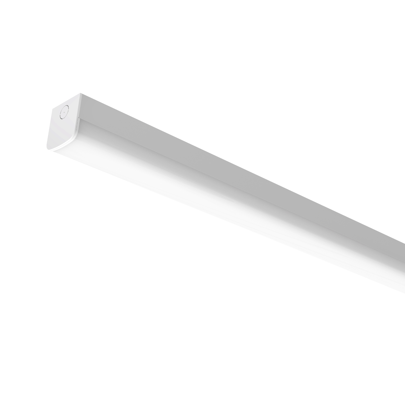 NBT111B LED batten by NBlite — product view 1