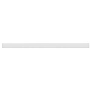 NBT111B LED batten by NBlite — product view 2