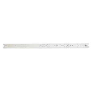 NBT111B LED batten by NBlite — product view 3