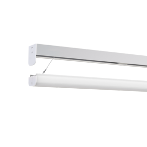 NBT111B LED batten by NBlite — product view 5
