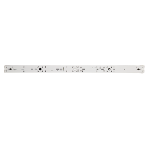 NBT116 LED batten by NBlite — product view 2