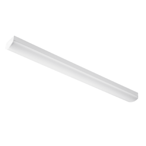 NBT117A LED batten by NBlite — product view 2
