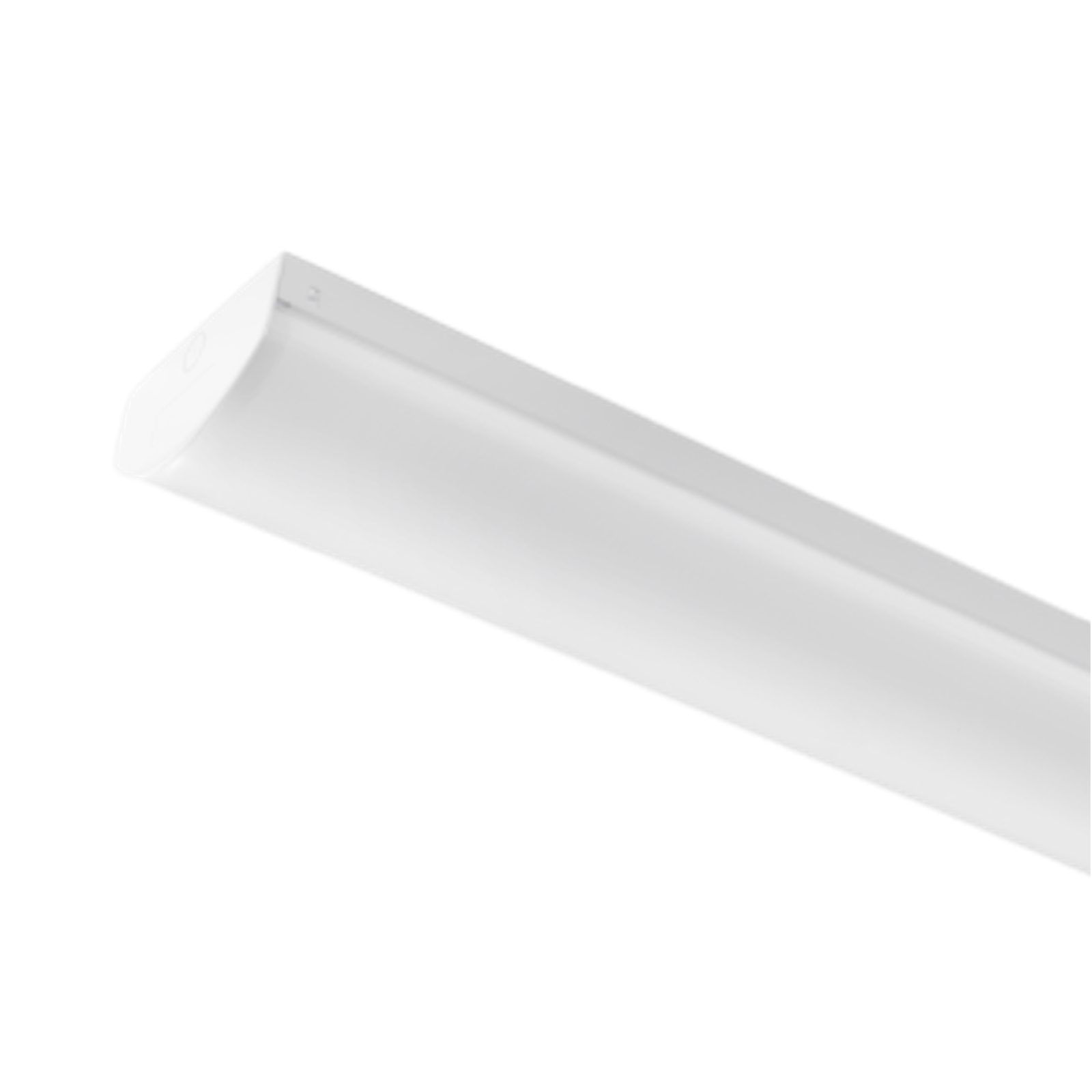 NBT117B LED batten by NBlite — product view 1