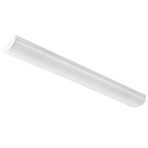 NBT117B LED batten by NBlite — product view 2
