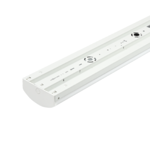NBT117B LED batten by NBlite — product view 4