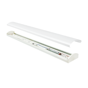 NBT117B LED batten by NBlite — product view 5