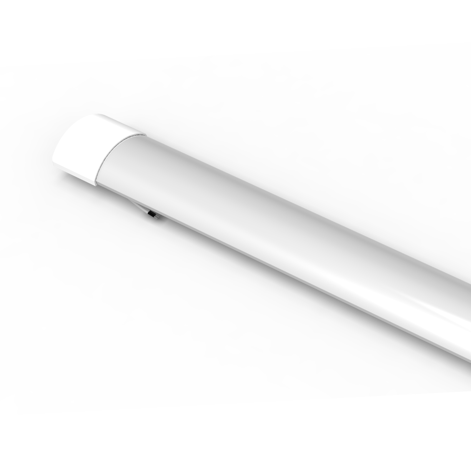 NBT118 LED batten by NBlite — product view 1