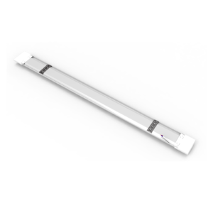 NBT118 LED batten by NBlite — product view 3