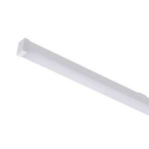 NBT119 LED batten by NBlite — product view 1