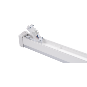 NBT119 LED batten by NBlite — product view 4