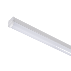 NBT120 LED batten by NBlite — product view 1