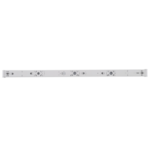 NBT120 LED batten by NBlite — product view 2