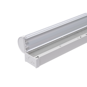 NBT120 LED batten by NBlite — product view 4