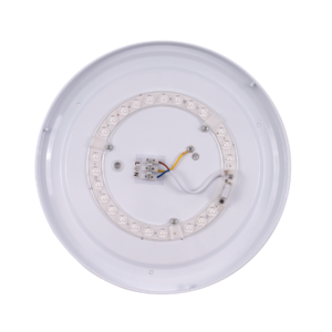 NCL112R LED ceiling light by NBlite — product view 3