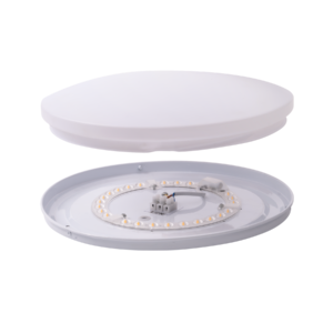 NCL112R LED ceiling light by NBlite — product view 5