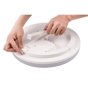 NCL113R LED ceiling light by NBlite — product view 4