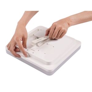NCL113S LED ceiling light by NBlite — product view 4