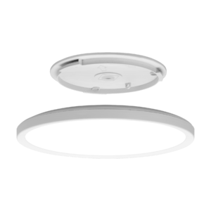 NCL114R LED ceiling light by NBlite — product view 3