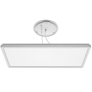 NCL114S LED ceiling light by NBlite — product view 3