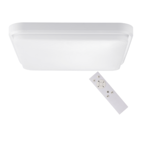 NCL115S LED ceiling light by NBlite — product view 3