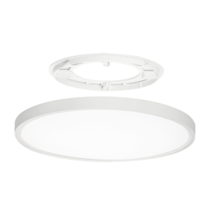 NCL117R LED ceiling light by NBlite — product view 5
