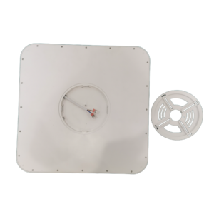 NCL117S LED ceiling light by NBlite — product view 3