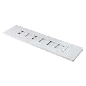 NCL117S LED ceiling light by NBlite — product view 5