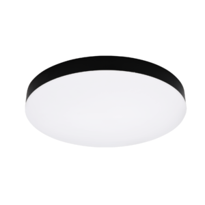 NCL118B LED ceiling light by NBlite — product view 2