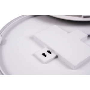 NCL118B LED ceiling light by NBlite — product view 5