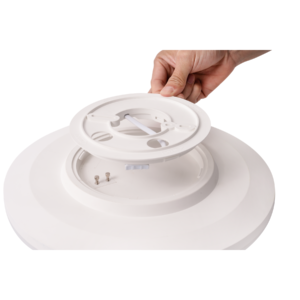 NCL120 LED ceiling light by NBlite — product view 5