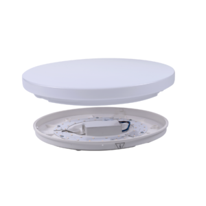 NCL121 LED ceiling light by NBlite — product view 3