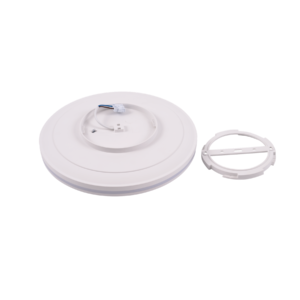 NCL123 LED ceiling light by NBlite — product view 5