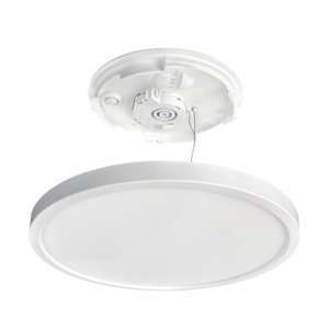 NCL125 LED ceiling light by NBlite — product view 3