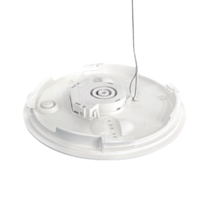 NCL125 LED ceiling light by NBlite — product view 4