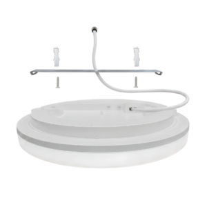 NCL129R LED ceiling light by NBlite — product view 5