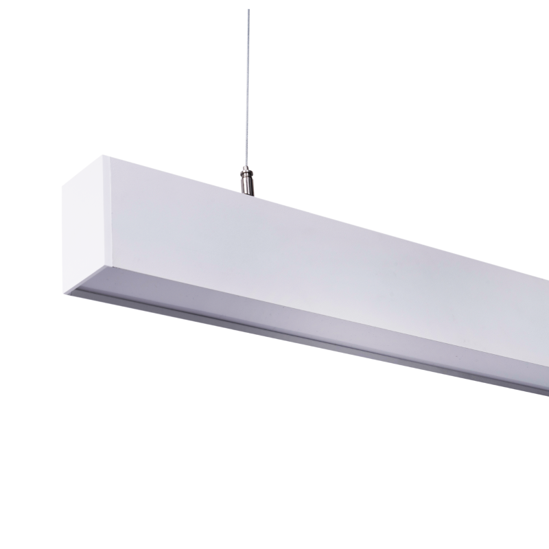 NLN114 LED linear light by NBlite — product view 1