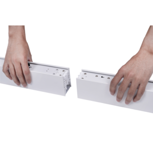 NLN114 LED linear light by NBlite — product view 5