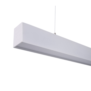 NLN125 LED linear light by NBlite — product view 1