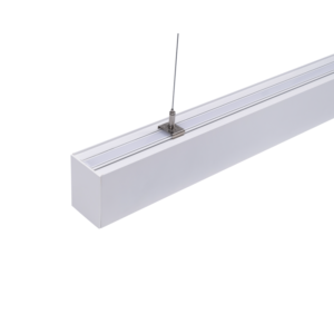 NLN125 LED linear light by NBlite — product view 2